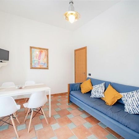 Gioia 37 Apartments Procida Eksteriør billede