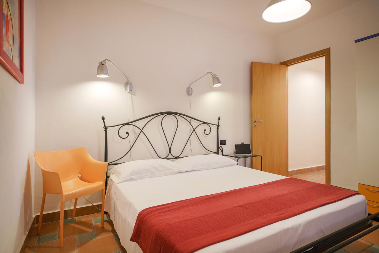 Gioia 37 Apartments Procida Eksteriør billede