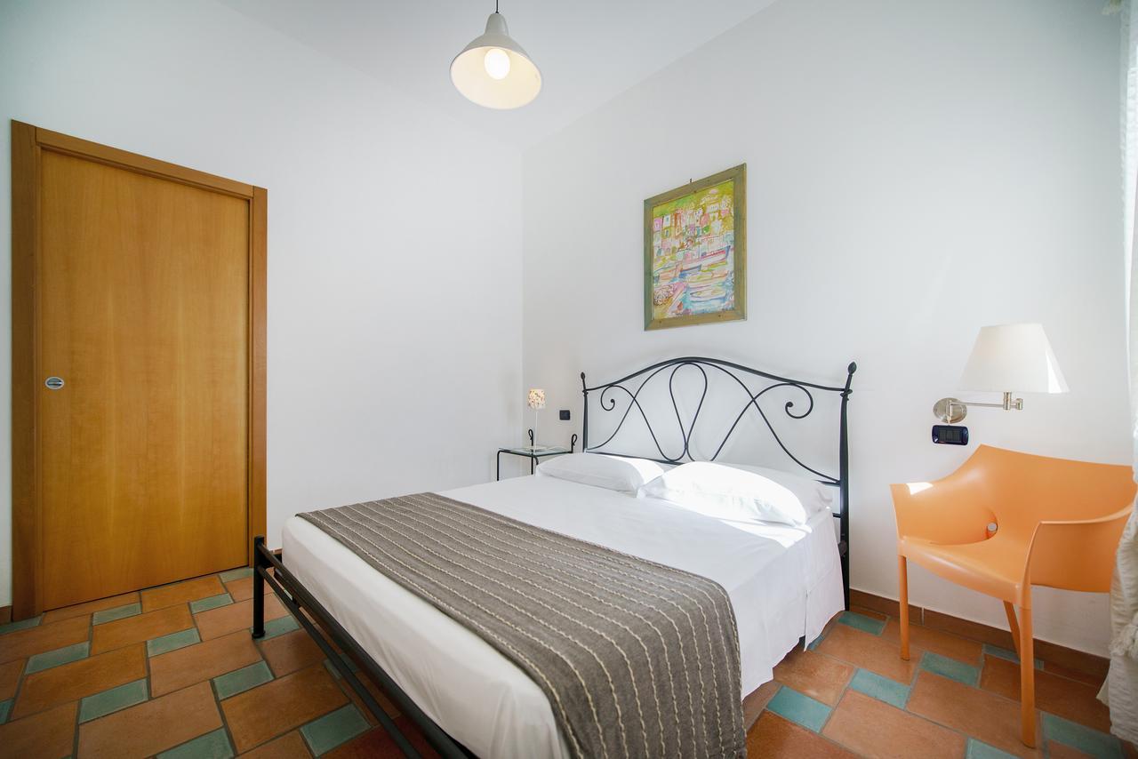 Gioia 37 Apartments Procida Eksteriør billede