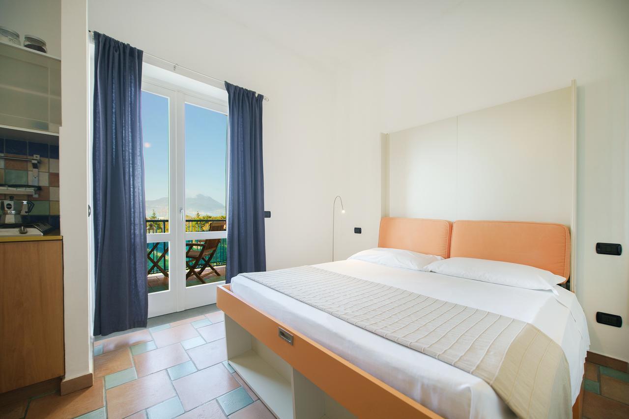 Gioia 37 Apartments Procida Eksteriør billede