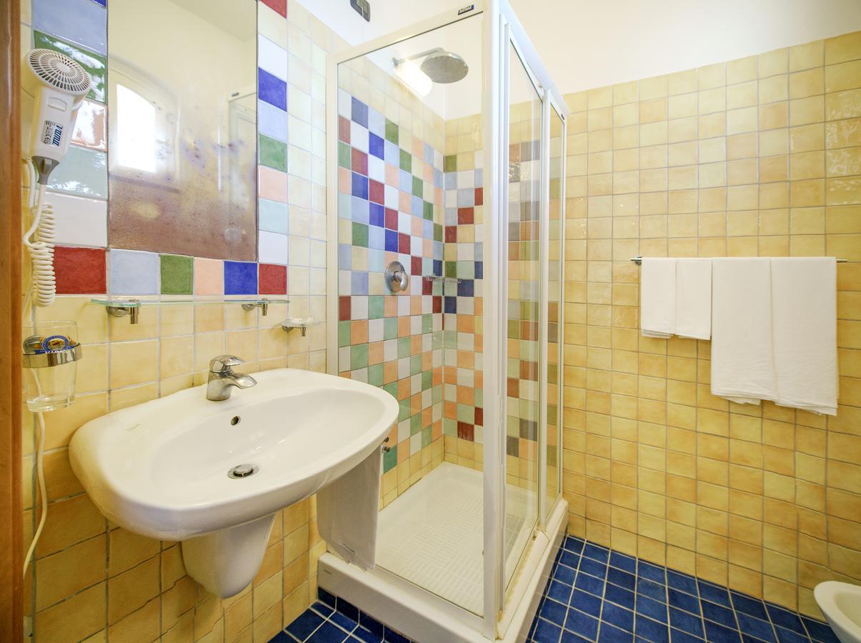 Gioia 37 Apartments Procida Eksteriør billede