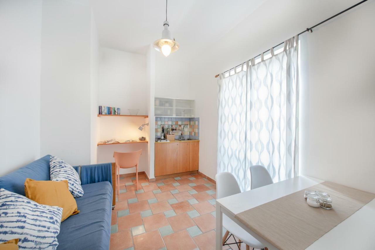 Gioia 37 Apartments Procida Eksteriør billede