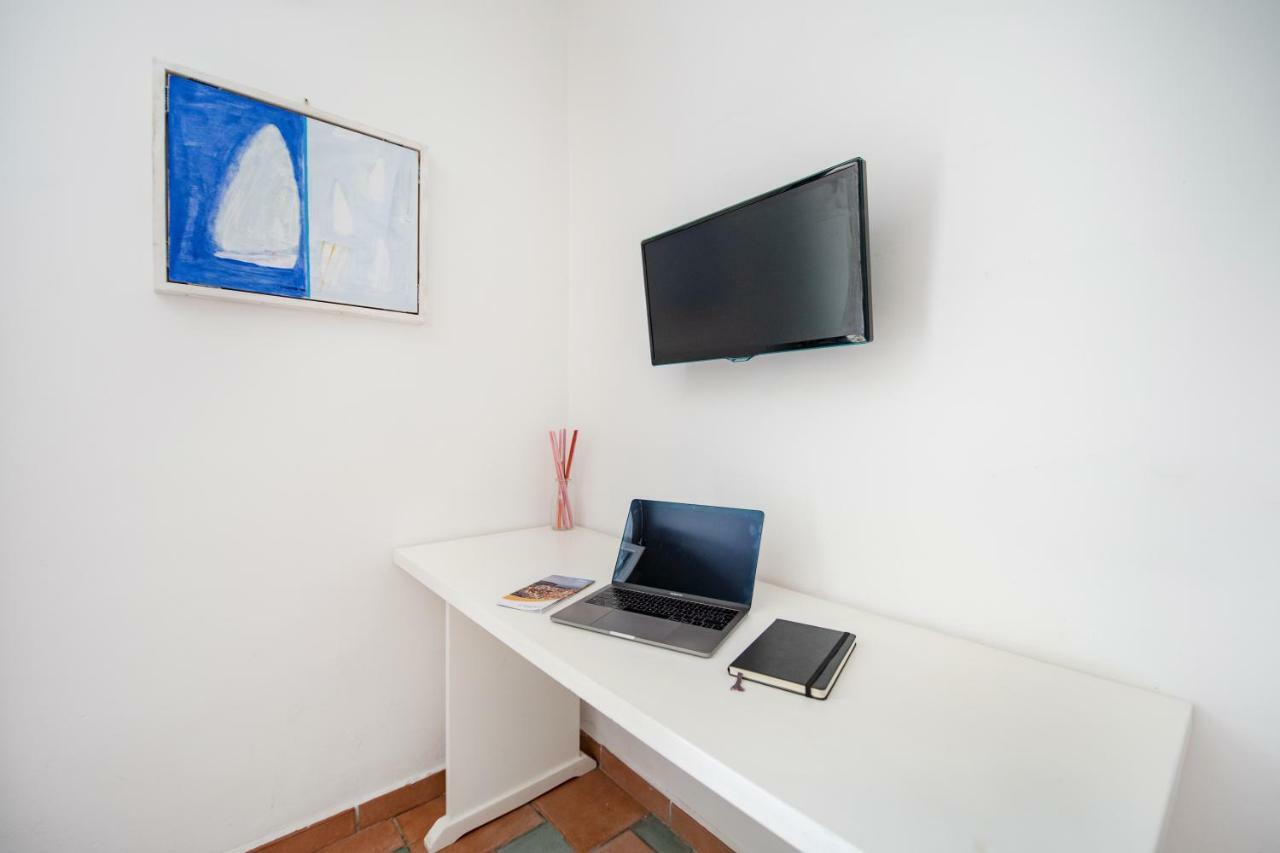 Gioia 37 Apartments Procida Eksteriør billede