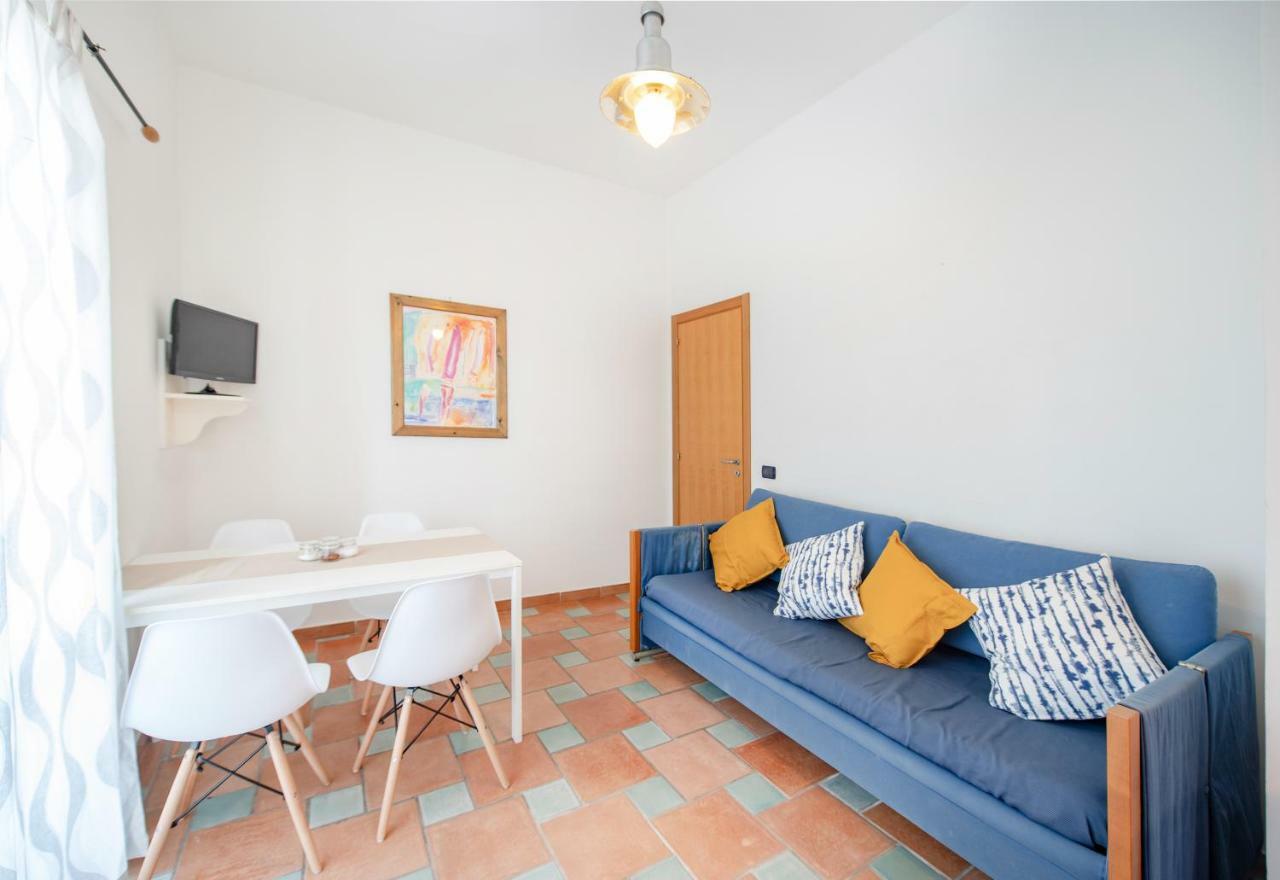 Gioia 37 Apartments Procida Eksteriør billede