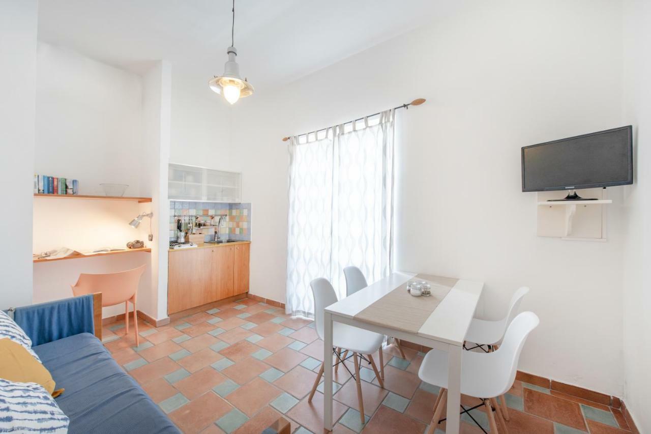 Gioia 37 Apartments Procida Eksteriør billede