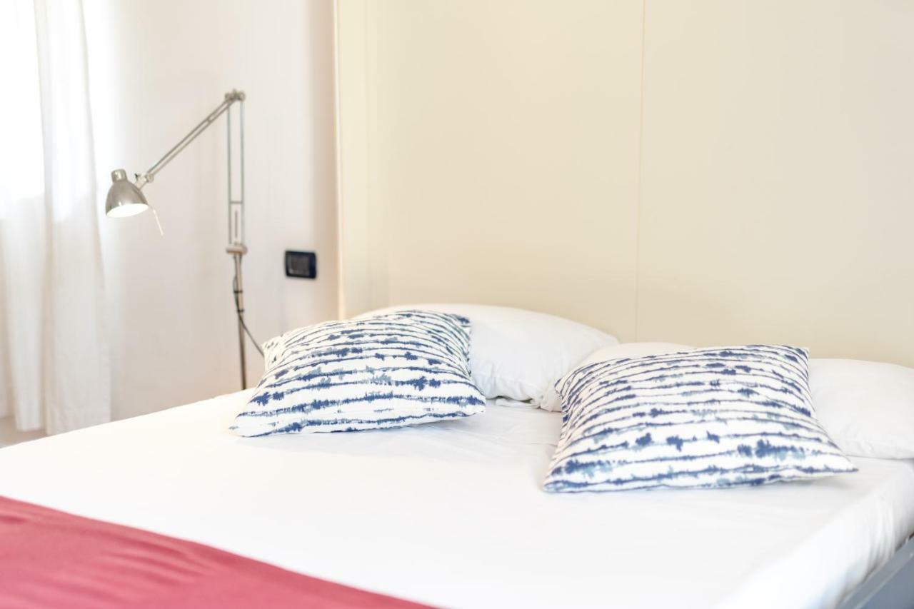 Gioia 37 Apartments Procida Eksteriør billede