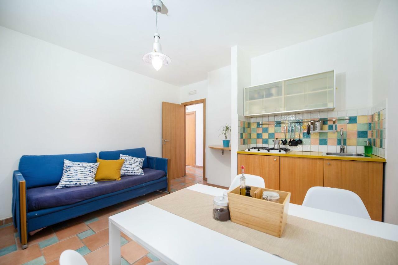 Gioia 37 Apartments Procida Eksteriør billede