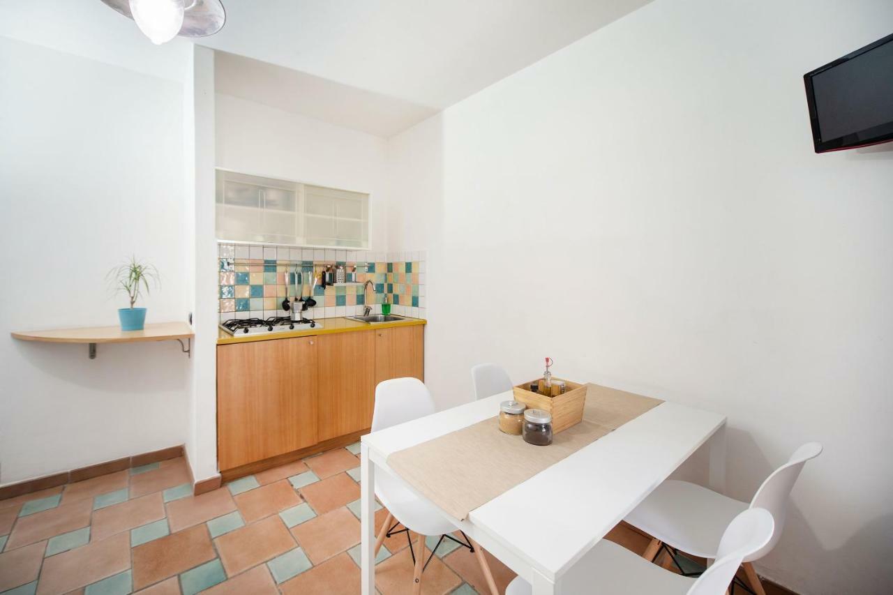 Gioia 37 Apartments Procida Eksteriør billede